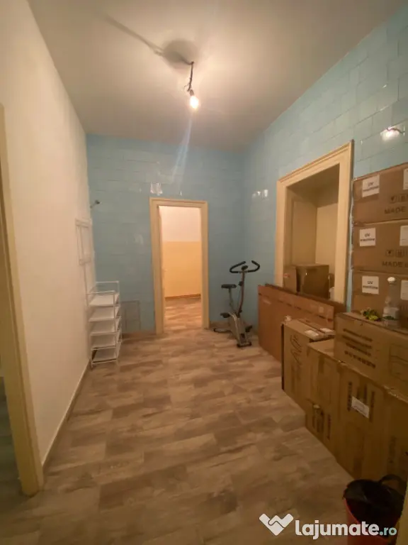 Spatiu comercial tip casa, 183mp utili, zona Ultracentrala