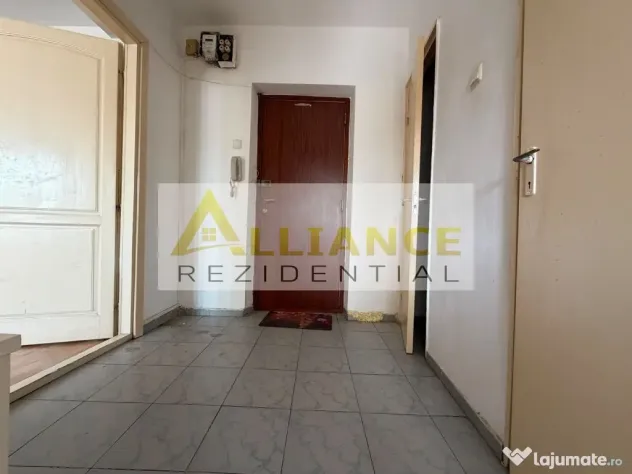EXCLUSIVITATE - 600m METROU PIATA SUDULUI - 2 CAMERE - 10... - Bucuresti (Bucuresti-Ilfov)