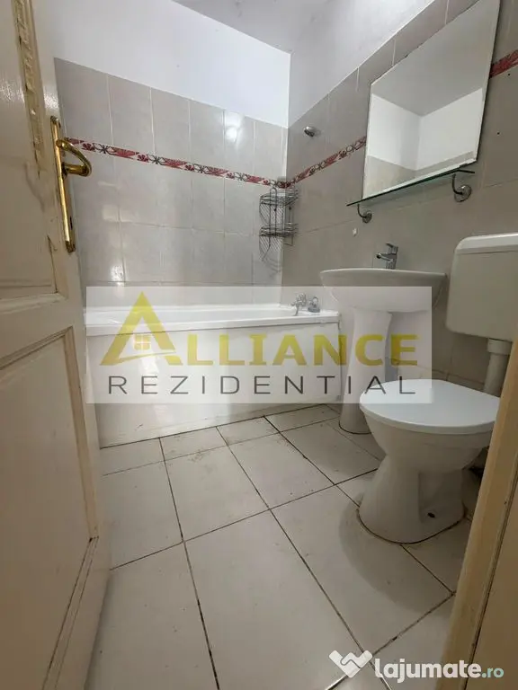 EXCLUSIVITATE - 600m METROU PIATA SUDULUI - 2 CAMERE - 10... - Bucuresti (Bucuresti-Ilfov)