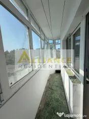 EXCLUSIVITATE - 600m METROU PIATA SUDULUI - 2 CAMERE - 10... 