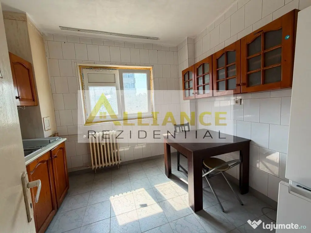 EXCLUSIVITATE - 600m METROU PIATA SUDULUI - 2 CAMERE - 10... - Bucuresti (Bucuresti-Ilfov)