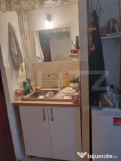 Camera camin, 17 mp, zona Bularga