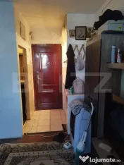 Camera camin, 17 mp, zona Bularga 