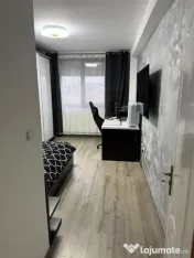 Apartament 3 camere, 65,28 mp, 2 balcoane, zona Valea Rosie