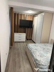Apartament 3 camere, 65,28 mp, 2 balcoane, zona Valea Rosie