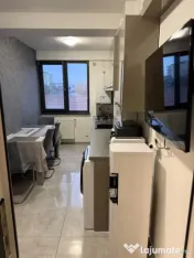 Apartament 3 camere, 65,28 mp, 2 balcoane, zona Valea Rosie