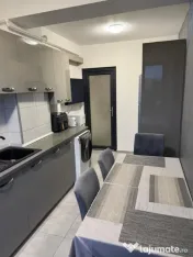 Apartament 3 camere, 65,28 mp, 2 balcoane, zona Valea Rosie