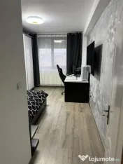Apartament 3 camere, 65,28 mp, 2 balcoane, zona Valea Rosie