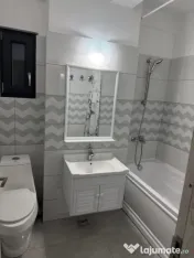 Apartament 3 camere, 65,28 mp, 2 balcoane, zona Valea Rosie