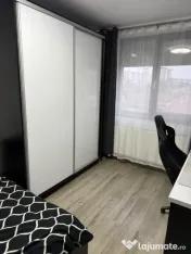 Apartament 3 camere, 65,28 mp, 2 balcoane, zona Valea Rosie