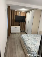 Apartament 3 camere, 65,28 mp, 2 balcoane, zona Valea Rosie 