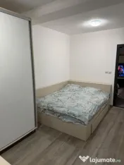 Apartament 3 camere, 65,28 mp, 2 balcoane, zona Valea Rosie 