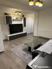 Apartament 3 camere, 65,28 mp, 2 balcoane, zona Valea Rosie