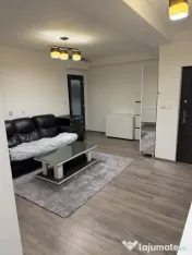 Apartament 3 camere, 65,28 mp, 2 balcoane, zona Valea Rosie