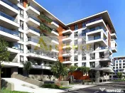 APARTAMENT TIP STUDIO DE VÂNZARE - COMPLEX NOU