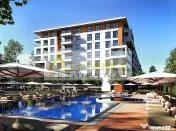 APARTAMENT TIP STUDIO DE VÂNZARE - COMPLEX NOU