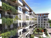 APARTAMENT TIP STUDIO DE VÂNZARE - COMPLEX NOU