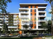 APARTAMENT TIP STUDIO DE VÂNZARE - COMPLEX NOU