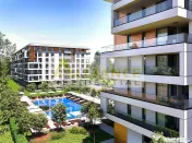 APARTAMENT TIP STUDIO DE VÂNZARE - COMPLEX NOU