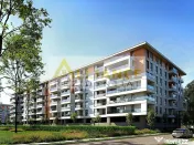 APARTAMENT TIP STUDIO DE VÂNZARE - COMPLEX NOU