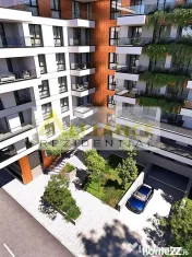APARTAMENT TIP STUDIO DE VÂNZARE - COMPLEX NOU