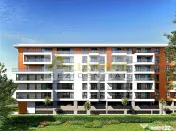 APARTAMENT TIP STUDIO DE VÂNZARE - COMPLEX NOU