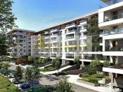 APARTAMENT TIP STUDIO DE VÂNZARE - COMPLEX NOU