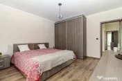 Casa LA CHEIE cu 5 camere si 4 bai, Buna Ziua, 200 mp, aproa