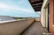 Casa LA CHEIE cu 5 camere si 4 bai, Buna Ziua, 200 mp, aproa