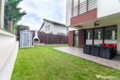 Casa LA CHEIE cu 5 camere si 4 bai, Buna Ziua, 200 mp, aproa