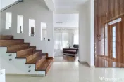 Casa LA CHEIE cu 5 camere si 4 bai, Buna Ziua, 200 mp, aproa