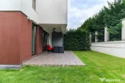 Casa LA CHEIE cu 5 camere si 4 bai, Buna Ziua, 200 mp, aproa