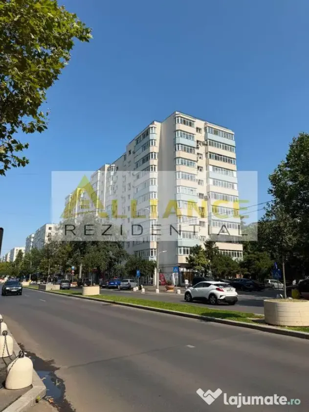 EXCLUSIVITATE | SECTOR 4 | 2 Camere | Piata Sudului 7 Minute - Bucuresti (Bucuresti-Ilfov)