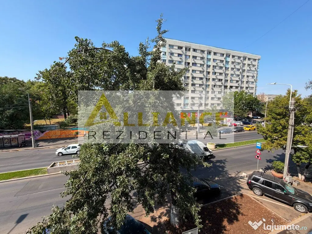EXCLUSIVITATE | SECTOR 4 | 2 Camere | Piata Sudului 7 Minute - Bucuresti (Bucuresti-Ilfov)
