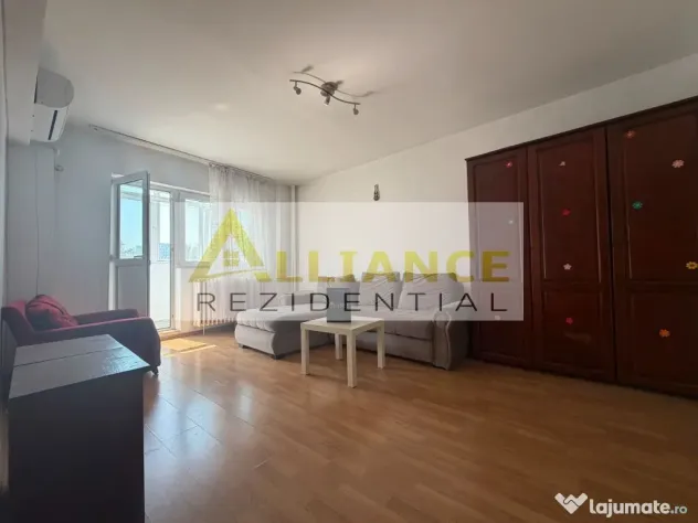 EXCLUSIVITATE | SECTOR 4 | 2 Camere | Piata Sudului 7 Minute - Bucuresti (Bucuresti-Ilfov)