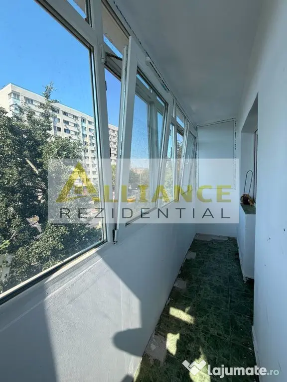 EXCLUSIVITATE | SECTOR 4 | 2 Camere | Piata Sudului 7 Minute - Bucuresti (Bucuresti-Ilfov)