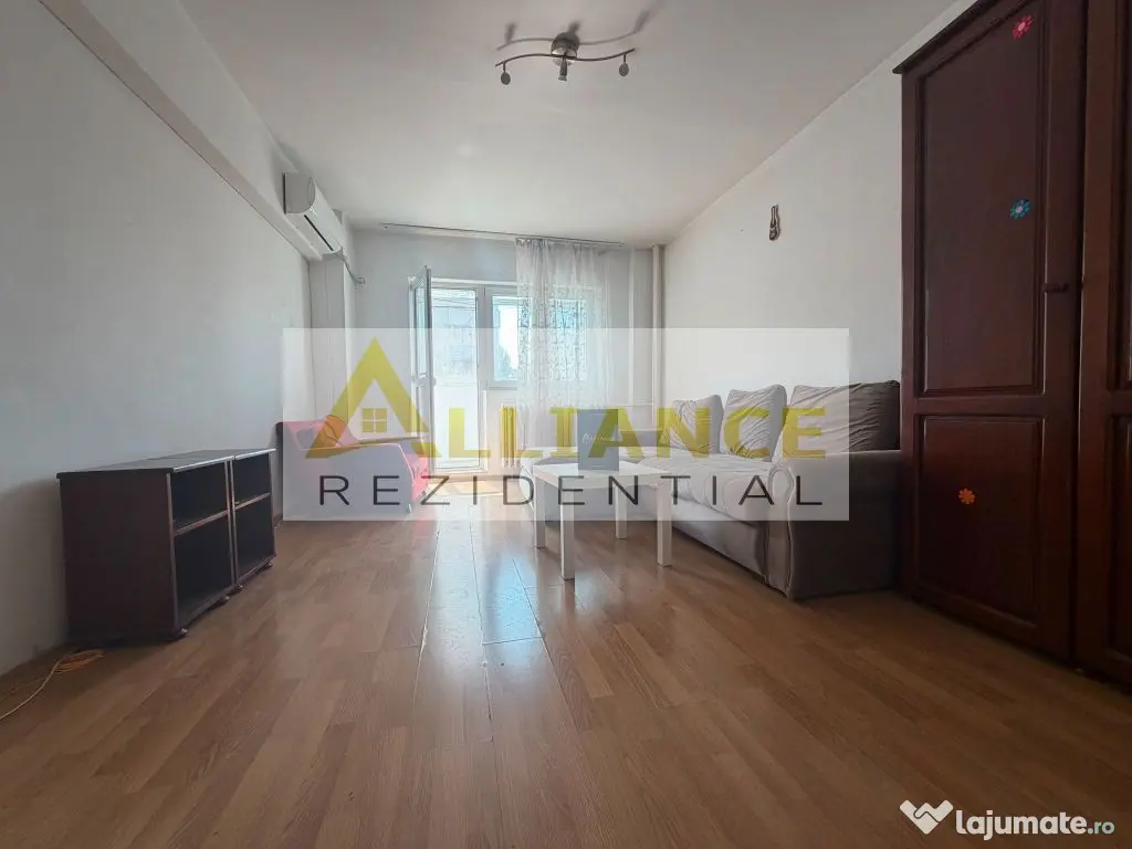 EXCLUSIVITATE | SECTOR 4 | 2 Camere | Piata Sudului 7 Minute - Bucuresti (Bucuresti-Ilfov)