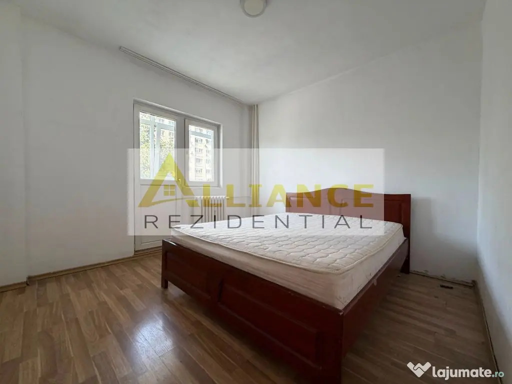 EXCLUSIVITATE | SECTOR 4 | 2 Camere | Piata Sudului 7 Minute - Bucuresti (Bucuresti-Ilfov)