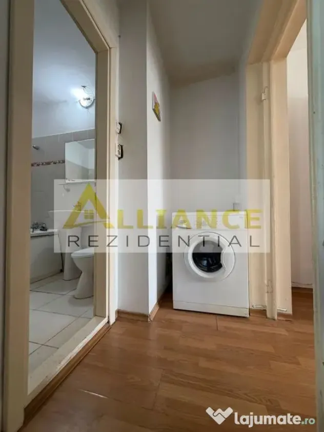 EXCLUSIVITATE | SECTOR 4 | 2 Camere | Piata Sudului 7 Minute - Bucuresti (Bucuresti-Ilfov)