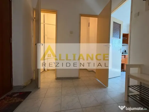 EXCLUSIVITATE | SECTOR 4 | 2 Camere | Piata Sudului 7 Minute - Bucuresti (Bucuresti-Ilfov)