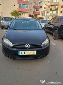 Vând Volkswagen golf 6