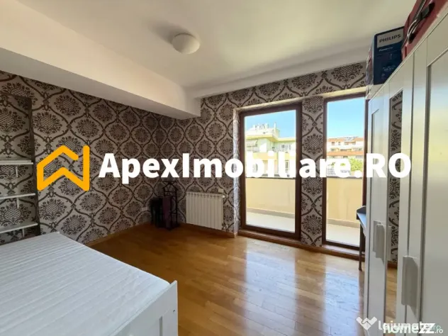 Apartament 4 camere de inchiriat Herastrau București | Apex - Bucuresti (Bucuresti-Ilfov)