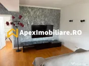 Apartament 4 camere de inchiriat Herastrau București | Apex 