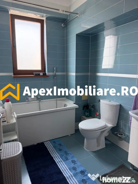 Apartament 4 camere de inchiriat Herastrau București | Apex - Bucuresti (Bucuresti-Ilfov)