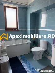 Apartament 4 camere de inchiriat Herastrau București | Apex 