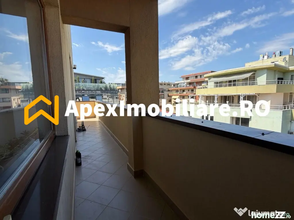 Apartament 4 camere de inchiriat Herastrau București | Apex - Bucuresti (Bucuresti-Ilfov)