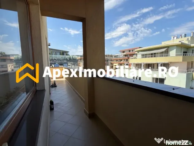 Apartament 4 camere de inchiriat Herastrau București | Apex - Bucuresti (Bucuresti-Ilfov)