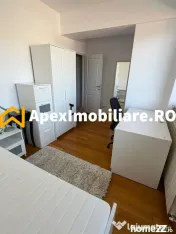 Apartament 4 camere de inchiriat Herastrau București | Apex 