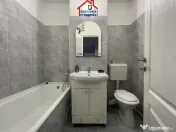 APARTAMENT 2 CAMERE DE ÎNCHIRIAT | ZONA ADRIATICA | CE1763 