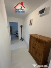 APARTAMENT 2 CAMERE DE ÎNCHIRIAT | ZONA ADRIATICA | CE1763 
